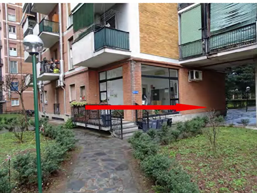 Immagine 4 di Appartamento in vendita  in Via Turati a Cerro Maggiore
