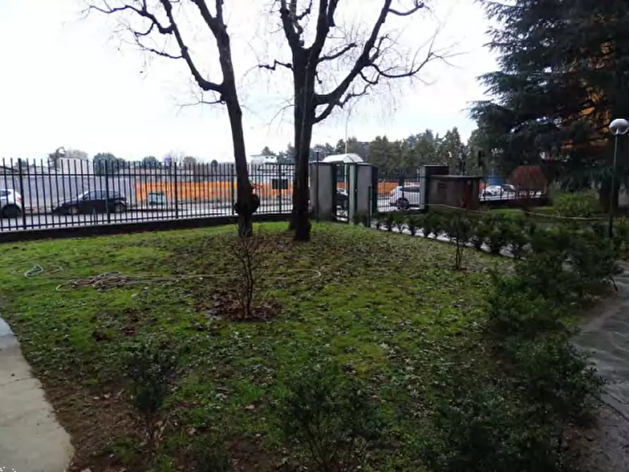 Immagine 5 di Appartamento in vendita  in Via Turati a Cerro Maggiore