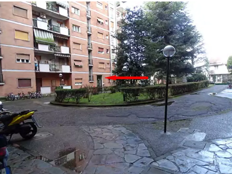 Immagine 6 di Appartamento in vendita  in Via Turati a Cerro Maggiore