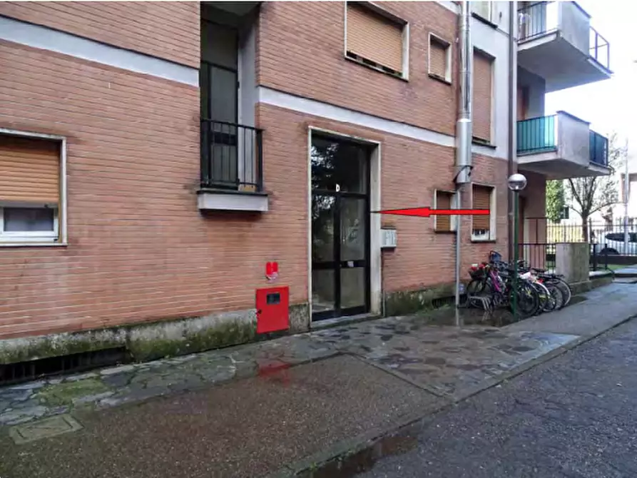 Immagine 7 di Appartamento in vendita  in Via Turati a Cerro Maggiore