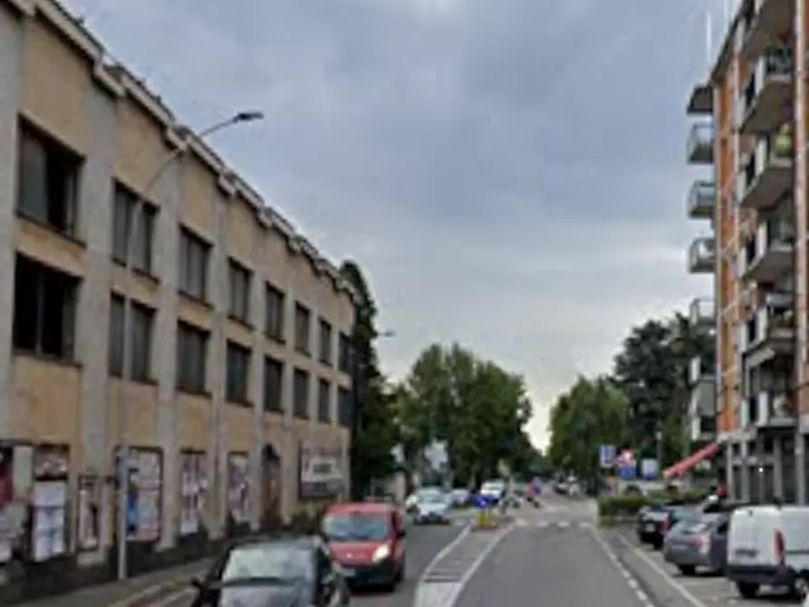 Immagine 8 di Appartamento in vendita  in Via Turati a Cerro Maggiore