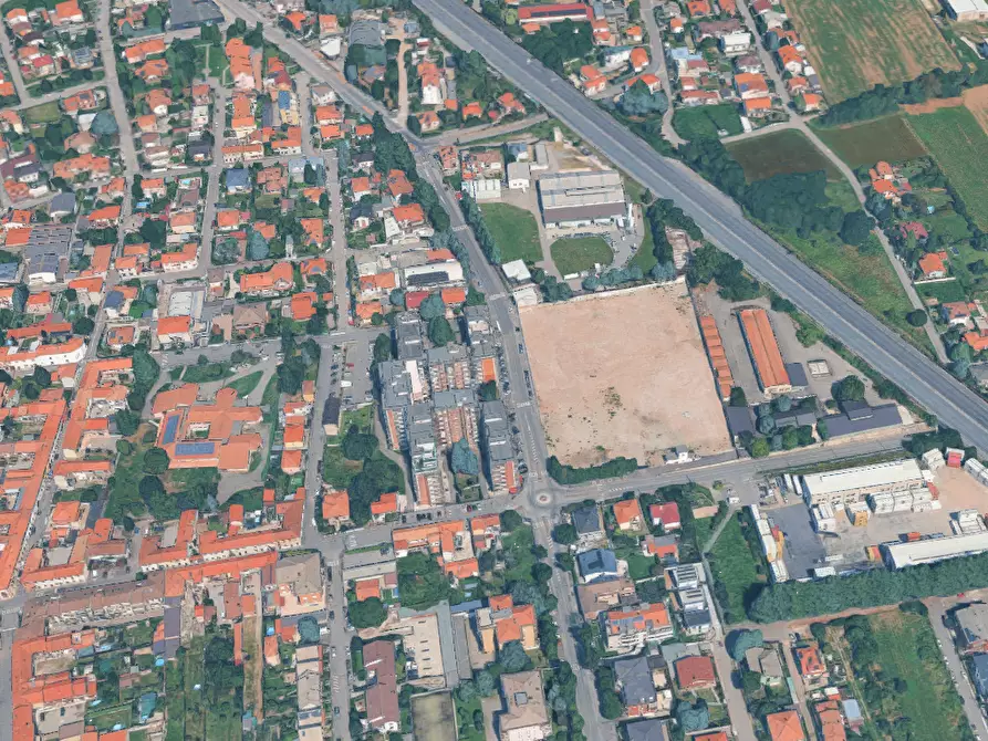 Immagine 10 di Appartamento in vendita  in Via Turati a Cerro Maggiore