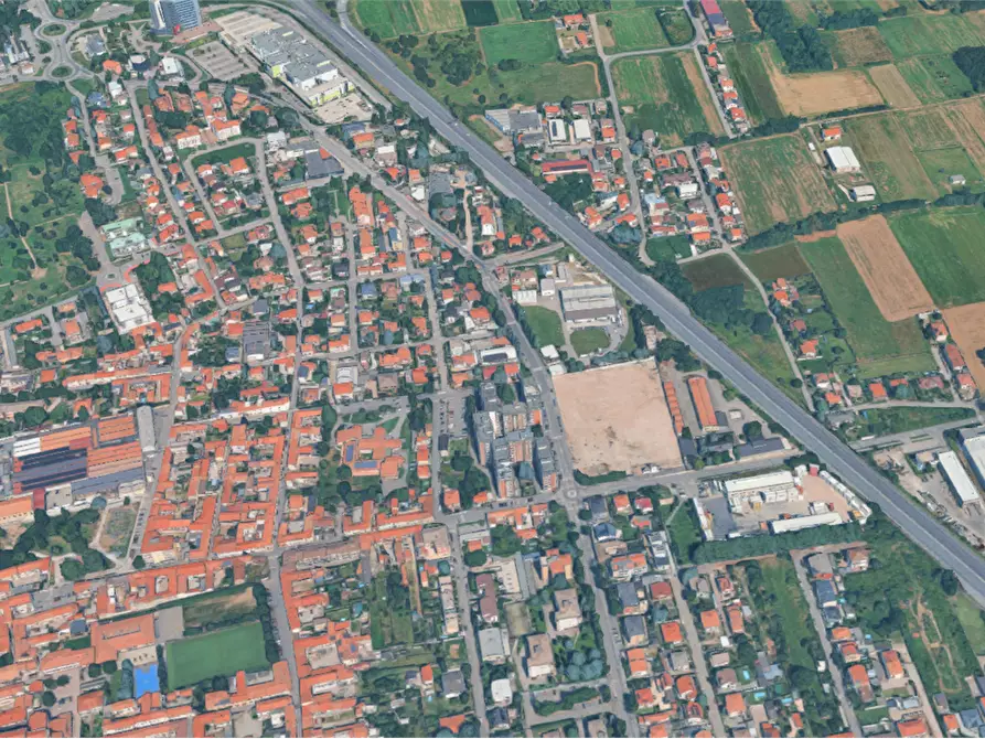 Immagine 11 di Appartamento in vendita  in Via Turati a Cerro Maggiore