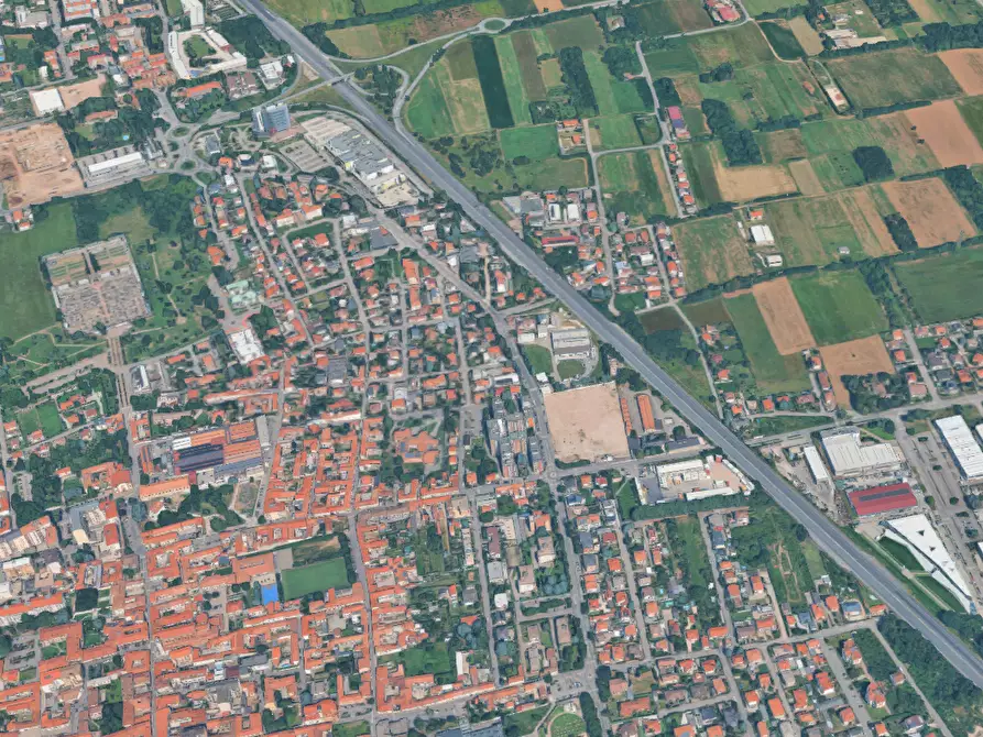 Immagine 13 di Appartamento in vendita  in Via Turati a Cerro Maggiore