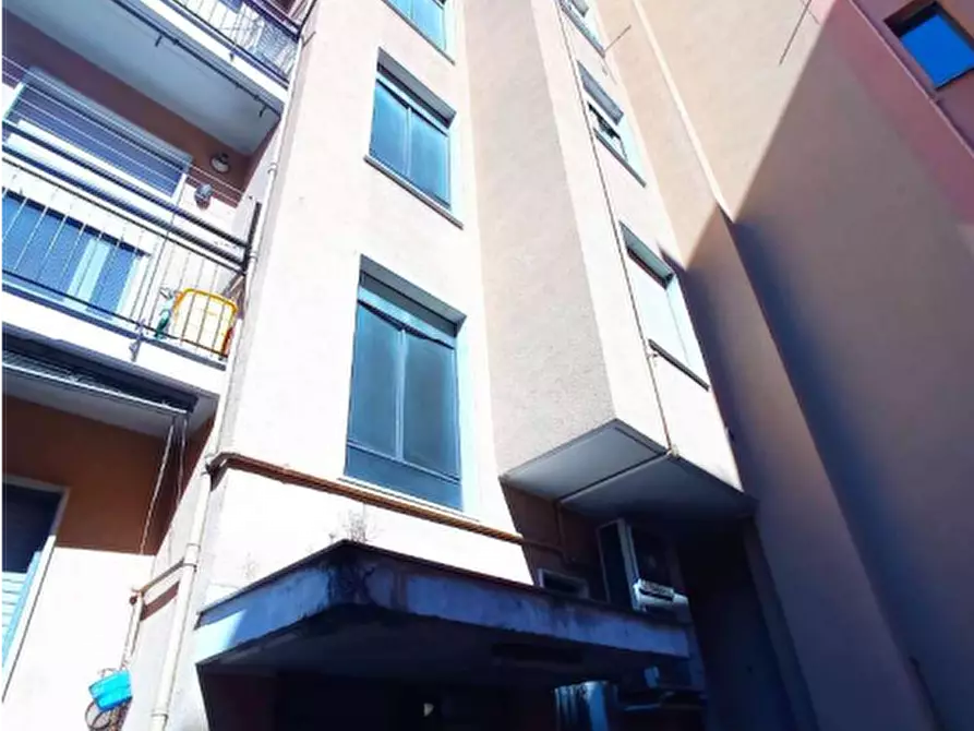 Immagine 3 di Appartamento in vendita  in Via Giusti a Sesto San Giovanni