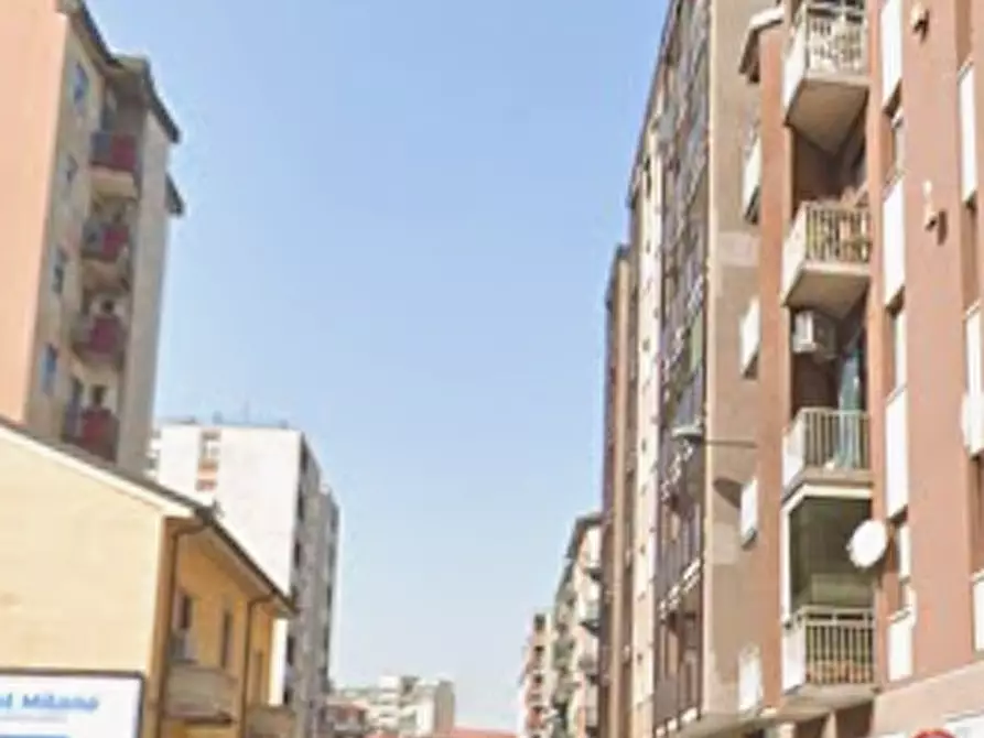 Immagine 4 di Appartamento in vendita  in Via Giusti a Sesto San Giovanni