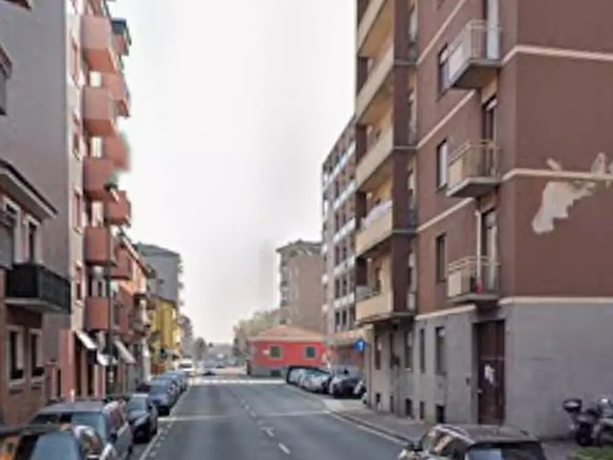Immagine 5 di Appartamento in vendita  in Via Giusti a Sesto San Giovanni