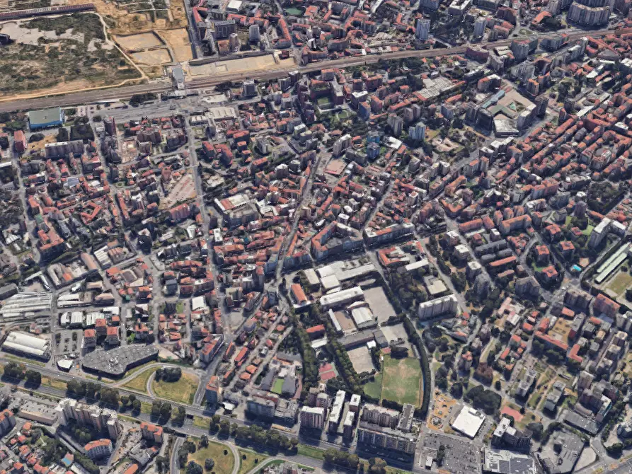 Immagine 8 di Appartamento in vendita  in Via Giusti a Sesto San Giovanni