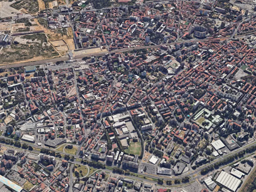 Immagine 9 di Appartamento in vendita  in Via Giusti a Sesto San Giovanni