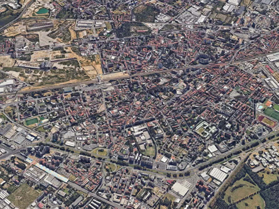 Immagine 10 di Appartamento in vendita  in Via Giusti a Sesto San Giovanni