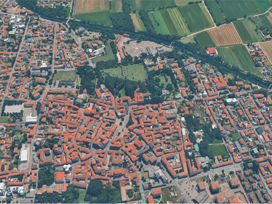 Immagine 8 di Appartamento in vendita  in Via Ugo Foscolo a Busto Garolfo