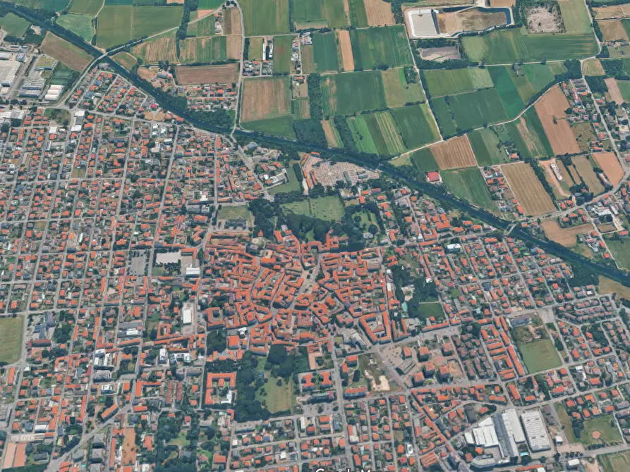 Immagine 9 di Appartamento in vendita  in Via Ugo Foscolo a Busto Garolfo