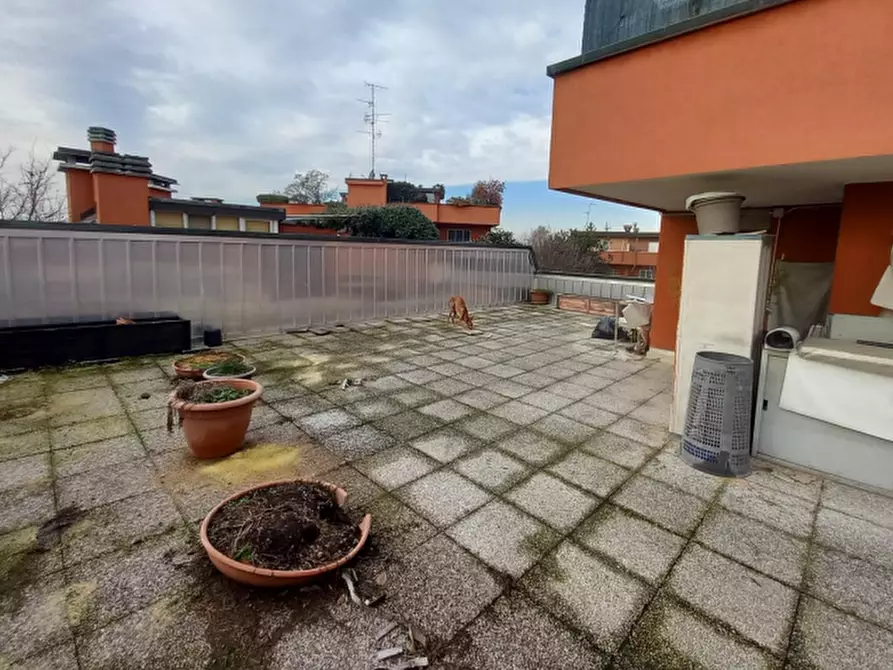 Immagine 7 di Appartamento in vendita  in Via Fizzonasco a Pieve Emanuele