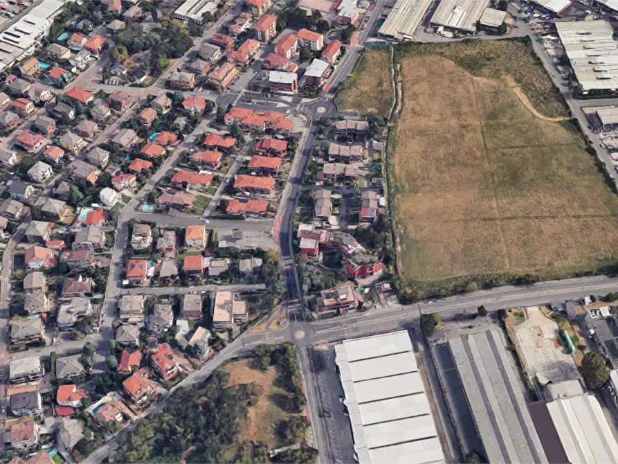 Immagine 10 di Appartamento in vendita  in Via Fizzonasco a Pieve Emanuele