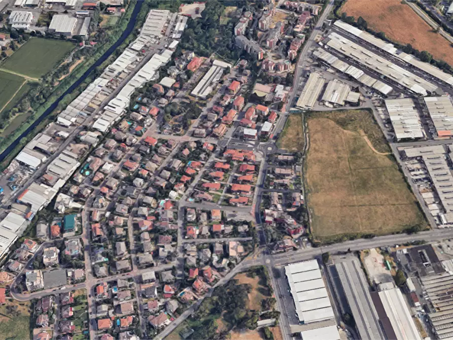 Immagine 11 di Appartamento in vendita  in Via Fizzonasco a Pieve Emanuele