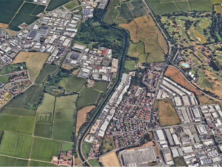 Immagine 14 di Appartamento in vendita  in Via Fizzonasco a Pieve Emanuele