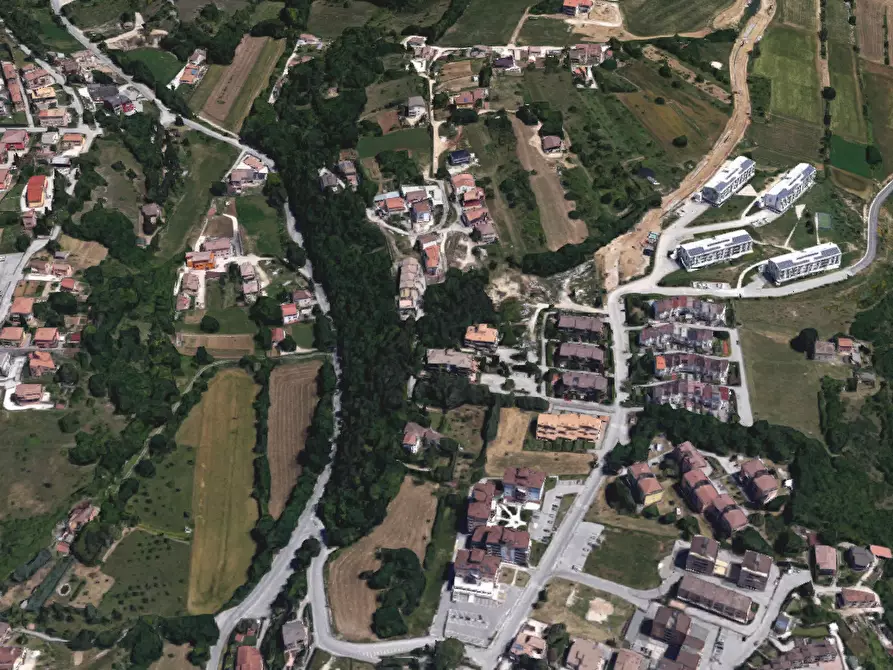 Immagine 6 di Appartamento in vendita  in Via Lazio a L'aquila