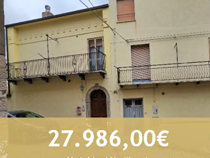 Immagine 1 di Appartamento in vendita  in Via II del signore a Acquaviva Collecroce