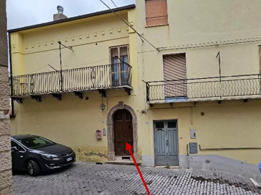 Immagine 2 di Appartamento in vendita  in Via II del signore a Acquaviva Collecroce