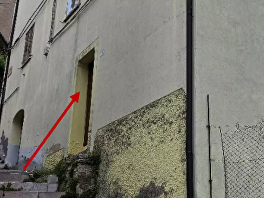Immagine 3 di Appartamento in vendita  in Via II del signore a Acquaviva Collecroce
