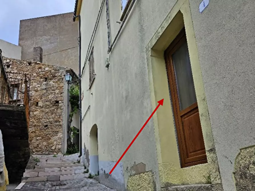 Immagine 7 di Appartamento in vendita  in Via II del signore a Acquaviva Collecroce