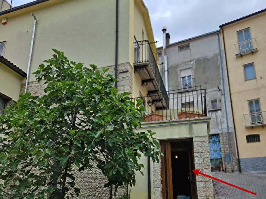 Immagine 8 di Appartamento in vendita  in Via II del signore a Acquaviva Collecroce