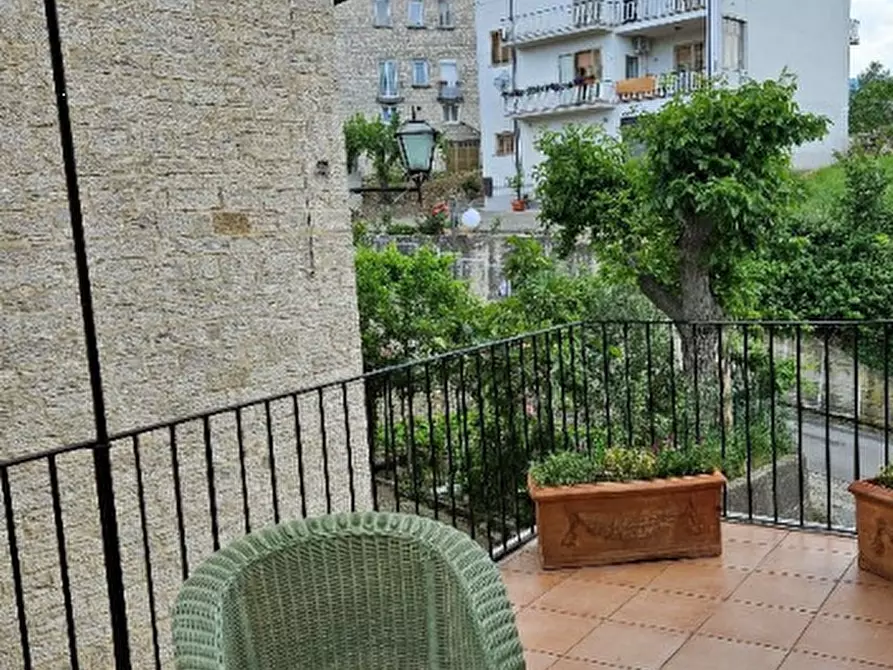 Immagine 9 di Appartamento in vendita  in Via II del signore a Acquaviva Collecroce