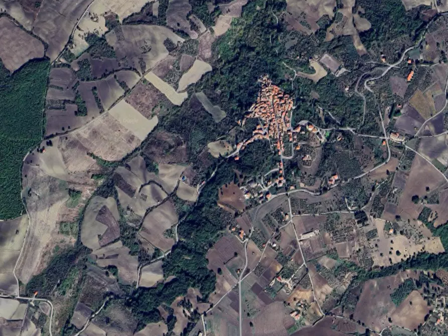 Immagine 11 di Appartamento in vendita  in Via II del signore a Acquaviva Collecroce