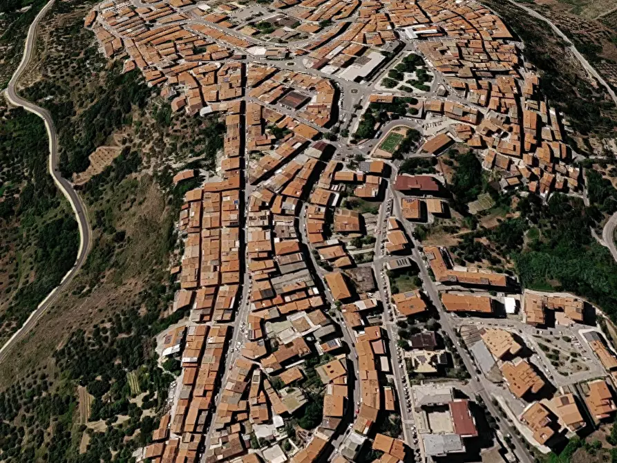 Immagine 6 di Appartamento in vendita  in Via dei Borghi a Montenero Di Bisaccia