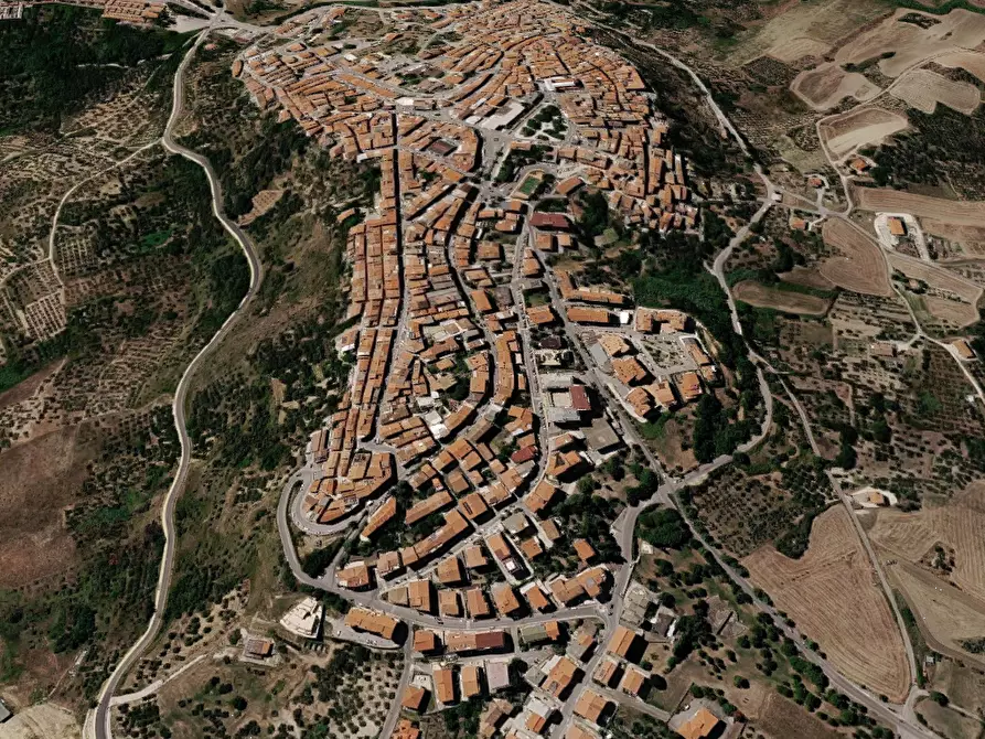 Immagine 7 di Appartamento in vendita  in Via dei Borghi a Montenero Di Bisaccia