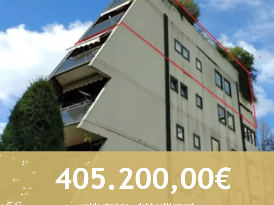 Immagine 1 di Appartamento in vendita  in Via Campo Marzio a Sacile