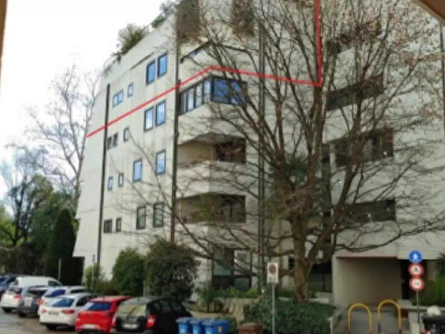 Immagine 3 di Appartamento in vendita  in Via Campo Marzio a Sacile