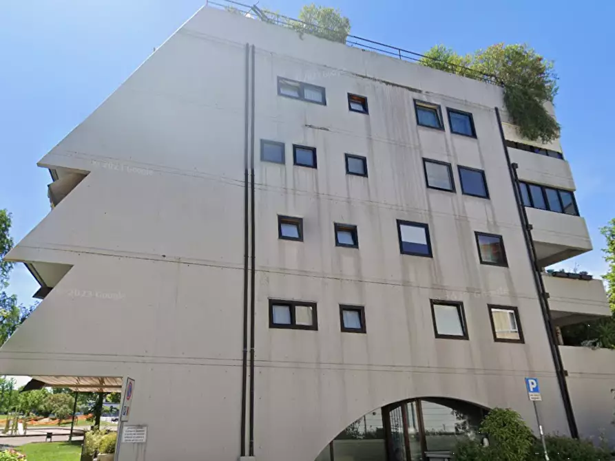 Immagine 4 di Appartamento in vendita  in Via Campo Marzio a Sacile