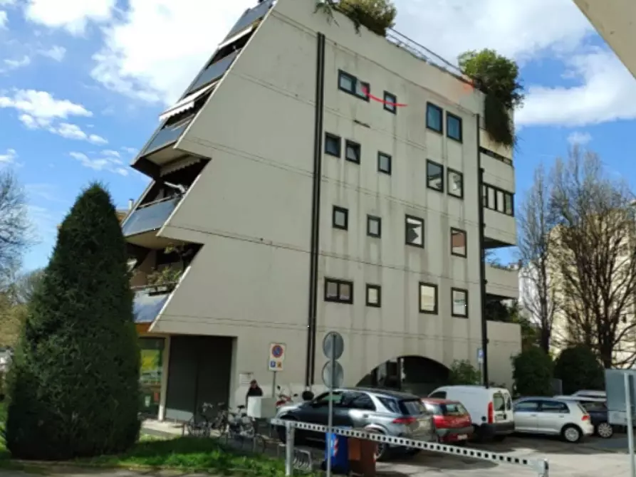 Immagine 5 di Appartamento in vendita  in Via Campo Marzio a Sacile