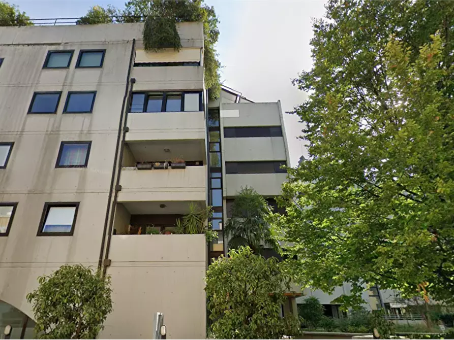 Immagine 6 di Appartamento in vendita  in Via Campo Marzio a Sacile