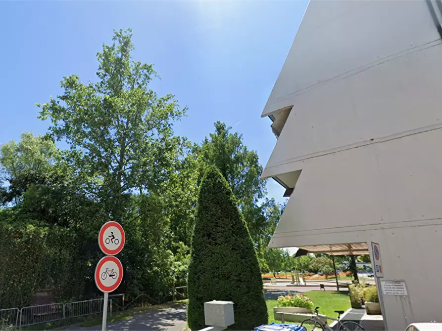 Immagine 7 di Appartamento in vendita  in Via Campo Marzio a Sacile