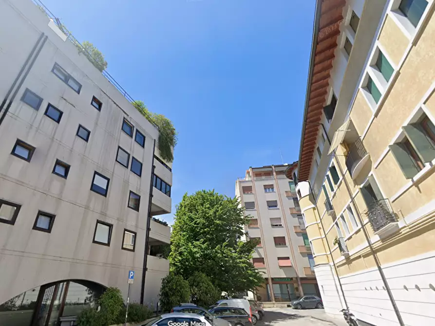 Immagine 8 di Appartamento in vendita  in Via Campo Marzio a Sacile