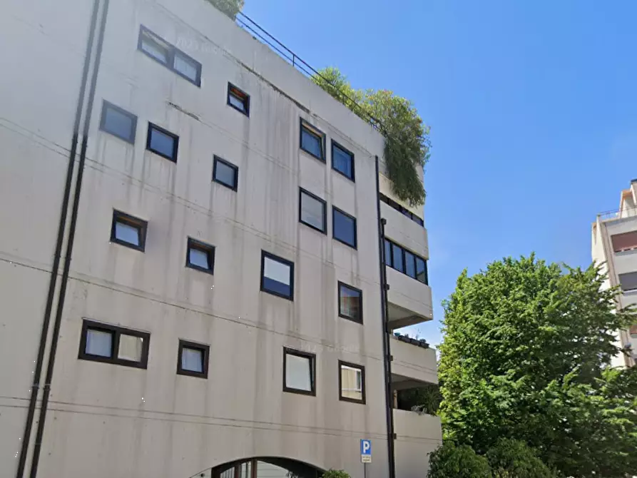 Immagine 9 di Appartamento in vendita  in Via Campo Marzio a Sacile