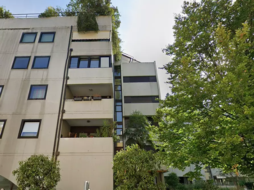 Immagine 12 di Appartamento in vendita  in Via Campo Marzio a Sacile