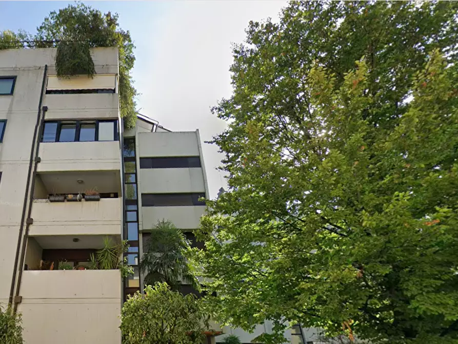 Immagine 17 di Appartamento in vendita  in Via Campo Marzio a Sacile
