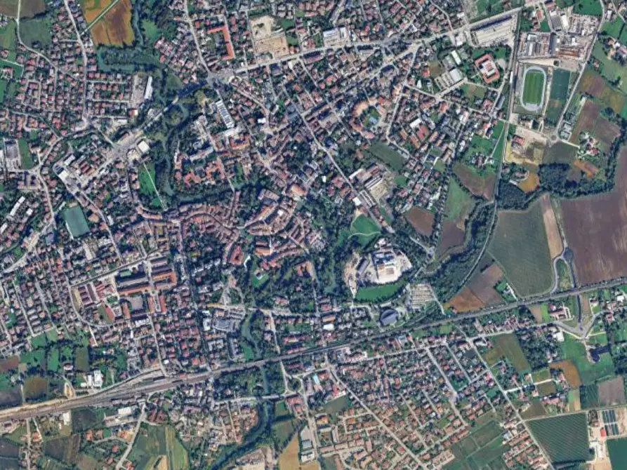 Immagine 32 di Appartamento in vendita  in Via Campo Marzio a Sacile