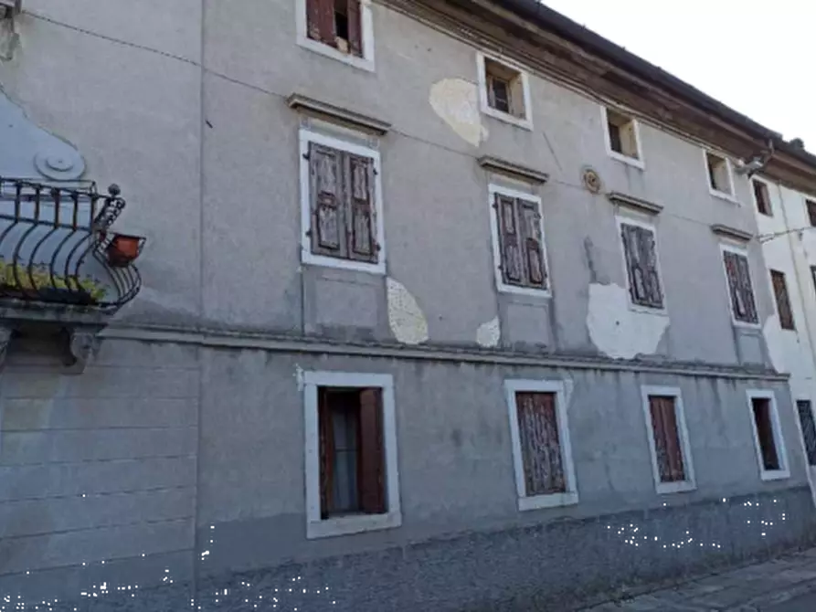Immagine 2 di Porzione di casa in vendita  in Via padre marco a Aviano