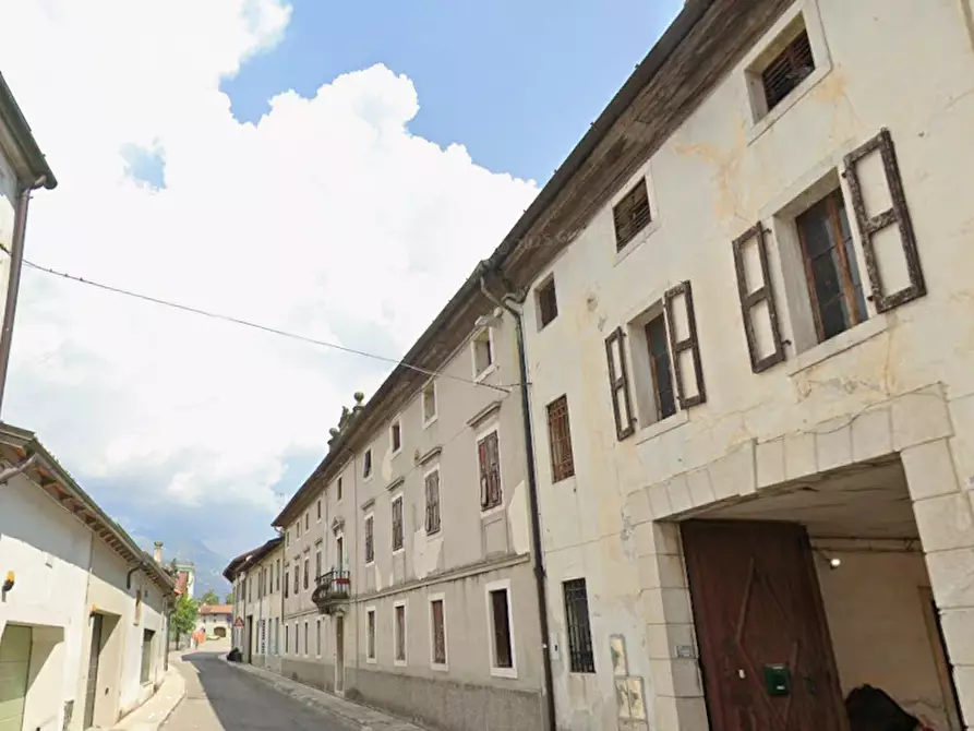 Immagine 3 di Porzione di casa in vendita  in Via padre marco a Aviano