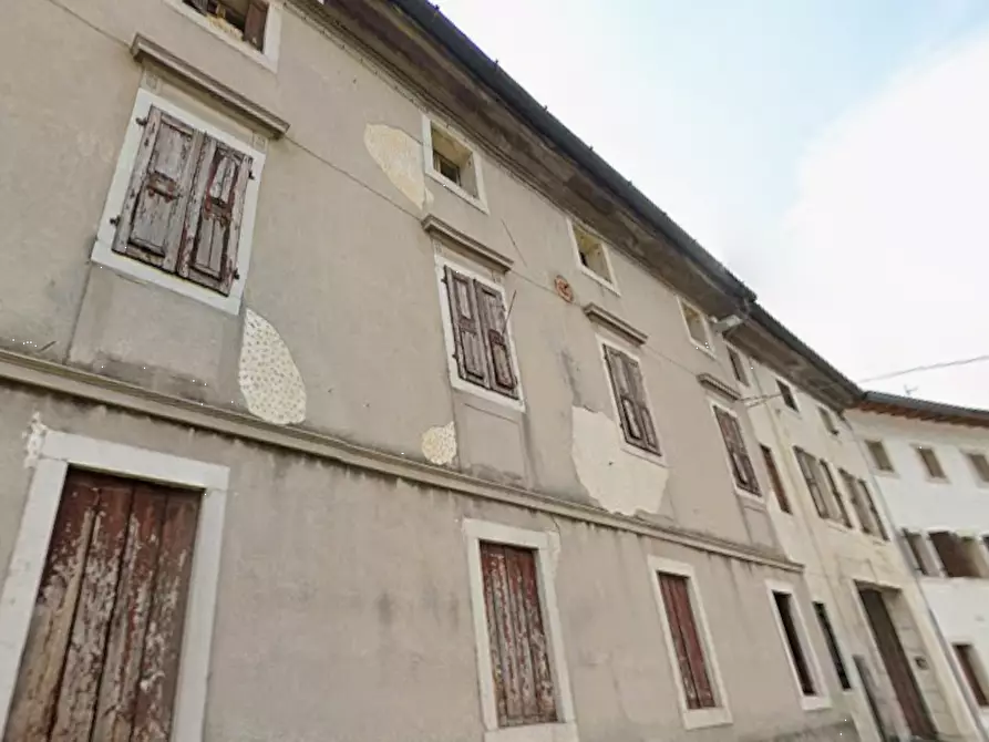 Immagine 4 di Porzione di casa in vendita  in Via padre marco a Aviano