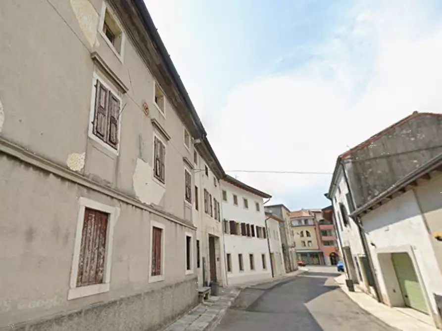 Immagine 5 di Porzione di casa in vendita  in Via padre marco a Aviano