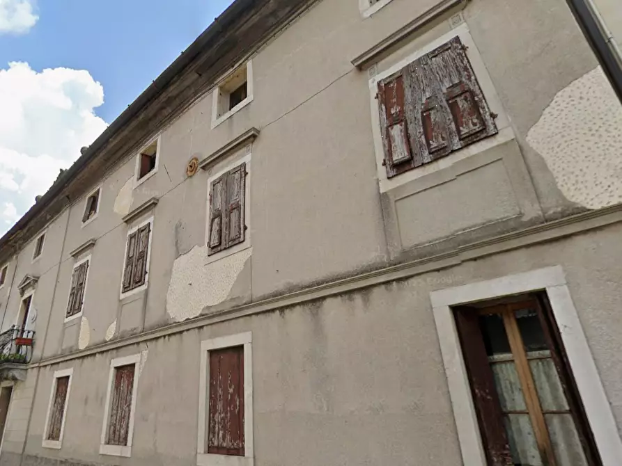 Immagine 6 di Porzione di casa in vendita  in Via padre marco a Aviano
