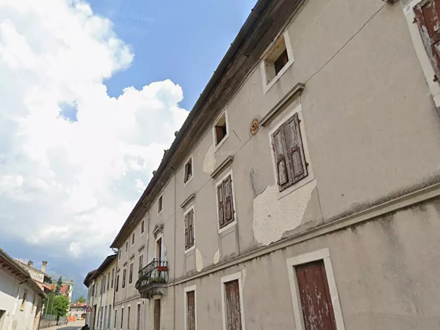 Immagine 7 di Porzione di casa in vendita  in Via padre marco a Aviano