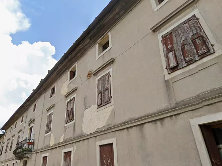 Immagine 8 di Porzione di casa in vendita  in Via padre marco a Aviano