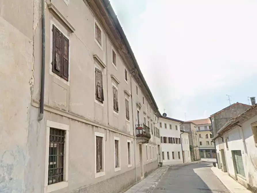 Immagine 11 di Porzione di casa in vendita  in Via padre marco a Aviano