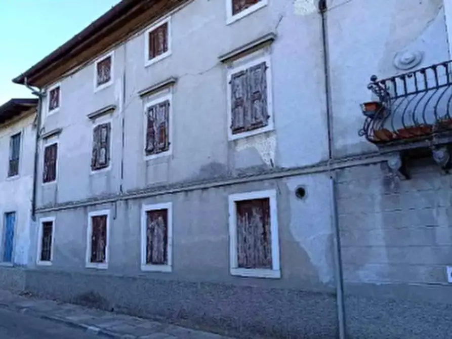 Immagine 12 di Porzione di casa in vendita  in Via padre marco a Aviano